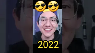 Evolução Operação Cinema 2015 2022