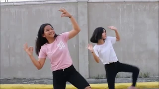 THUNDER (Lia Kim) Dance Cover