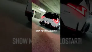 Awesome Sound of Hyundai i20N