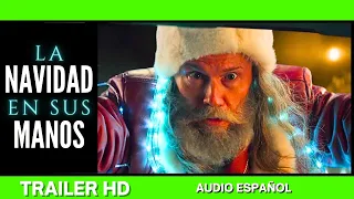 ✅LA NAVIDAD EN SUS MANOS (2023)🔴​🔴Trailer Español⭐COMEDIA⭐SANTIAGO SEGURA🔥ERNESTO SEVILLA🔥 CHIAPELLA