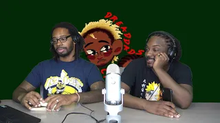 A Hidden Life Trailer Reaction | DREAD DADS PODCAST | Rants, Reviews, Reactions