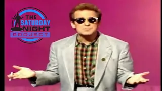 Phil Hartman (featuring Jon Lovitz) - SNL Audition - The Saturday Night Project