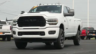 2023 Ram 2500 Laramie Night Edition | 30897T