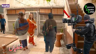 Khuda Aur Mohabbat Mega Episode 25 Funny Mistakes