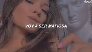 Nathy Peluso - MAFIOSA (Letra)