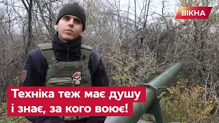 Микита і Піон — дует НА МІЛЬЙОН! Як артилерист ЗСУ трощить хребет рашистській погані