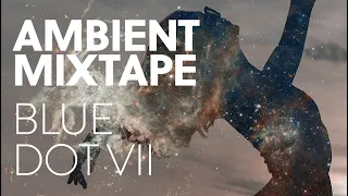 We Are All Astronauts - Blue Dot VII - Ambient Mix