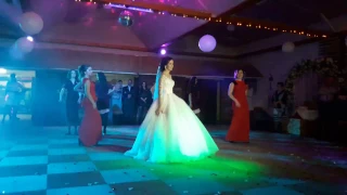 Wedding dance/ Сюрприз для нареченого