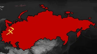 СССР в Fuhrerreich#1