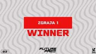 Zgraja 1 1st place SHOWCASE u18 | Future Pace Battle 2021