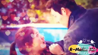 Choi Young Do And Cha eun sang. ❣️ Nazm Nazm cover. Korean Mix.