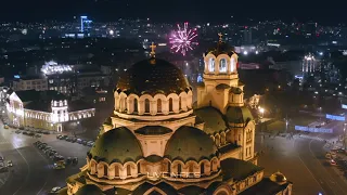 🎄 Честита Нова Година 2024 🎄