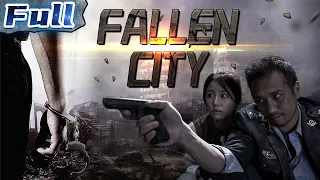 Fallen City | Crime | Drama | China Movie Channel ENGLISH | ENGSUB