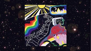 The Raynbow - The Cosmic Adventure (Full Album)