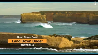 Great Ocean Road / Australia