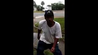 Crackheads gone wild Tallahassee, Florida!!! Lmao 2funny