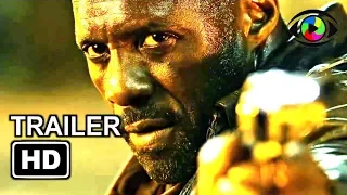 THE DARK TOWER Trailer 1 (2017) | Katheryn Winnick, Idris Elba, Matthew McConaughey