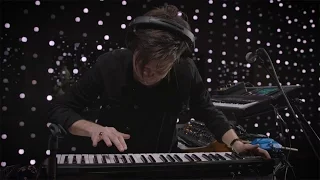 Trentemøller - Full Performance (Live on KEXP)