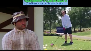 Caddyshack: Cinderella Story 1980 versus 2018