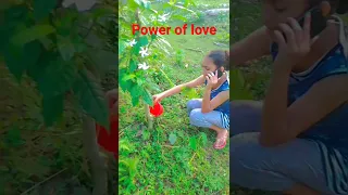 POWER OF LOVE😂🤣#shorts #shortsfeed #youtubeshorts #funny #comedy #trending #viral #imkavy#busyfunltd