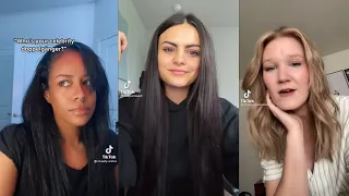 Who’s Your Celebrity Doppelgänger? 👯‍♀️ | TikTok Compilation