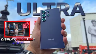 Samsung Galaxy S24 Ultra | ALMOST PERFECT!
