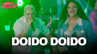 DOIDO DOIDO - Forró Cintura de Mola - Pisadinha da Roça Ao Vivo