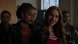 Cheryl Blossom Season 3 (Full Quality)