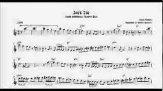 James Morrison - Zog's Jog Trumpet Solo