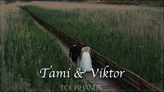 Tami & Viktor Highlights - 4HANDS