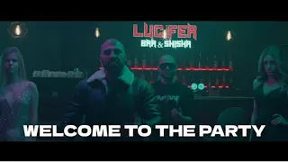 Adnan Beats x Avera - Welcome to the party