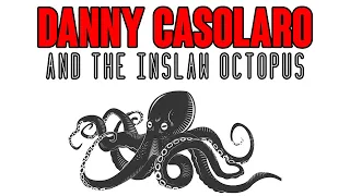 Danny Casolaro and the Inslaw Octopus