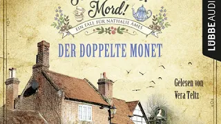 Ellen Barksdale - Nathalie Ames ermittelt - Tee? Kaffee? Mord! Folge 1: Der doppelte Monet