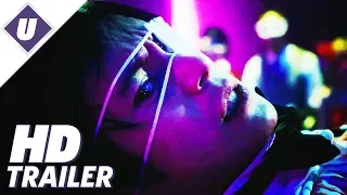 Tokyo Ghoul S (2019) - Official North American Trailer