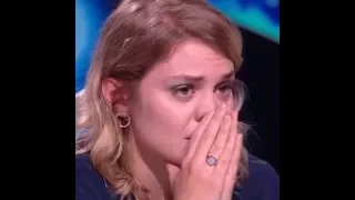 Coeur de Pirate fond en larmes sur Nouvelle Star