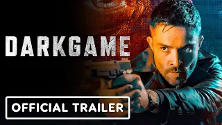 DARKGAME Official Trailer 2024