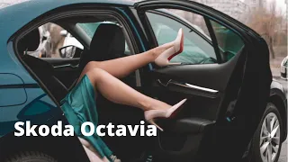 7️⃣ фишек у Skoda Octavia 2021 обзор
