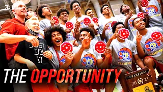 THE OPPORTUNITY - The 2020-21 Corona Centennial Huskies Road To a CHAMPIONSHIP TITLE