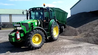 * Napraforgó aratás * [ 2017 ] | Sunflower Harvest |