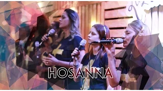 Hosanna - Kirk Franklin - Coral 2016