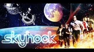 Skyhook (2012) | Trailer | Catalina Soto-Aguilar Kind | John DeLong | Philip Fornah