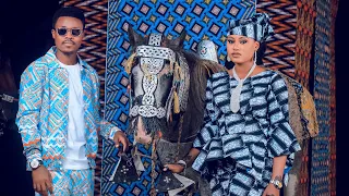 GIDAN SARAUTA OFFICIAL VIDEO SONG Ft UMAR M SHAREEF & MOMEE GOMBE Latest Hausa Song 2023