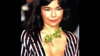Bjork - It's Not Up To You