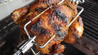 How To Cook Rotisserie Chicken