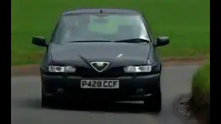 Old Top Gear 1997