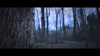 Slenderman: A Short Film By Tyler Spaid