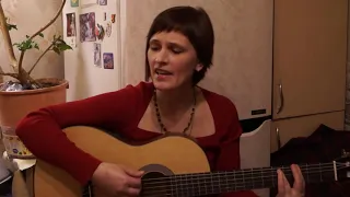Алина Орлова (кавер) - Menulis