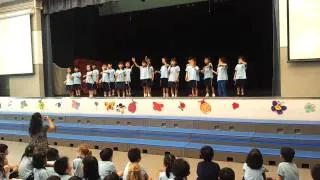 You Raise Me Up - CAIS PY Class