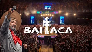 Baitaca no buteco do @gusttavolimaoficial