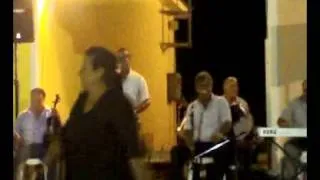 ΝΕΟΧΩΡΙ 2008 ΘΥΜΙΟΣ ΚΑΦΕΤΖΗΣ live 2 Thumios Kafetzis Neohori Grevena